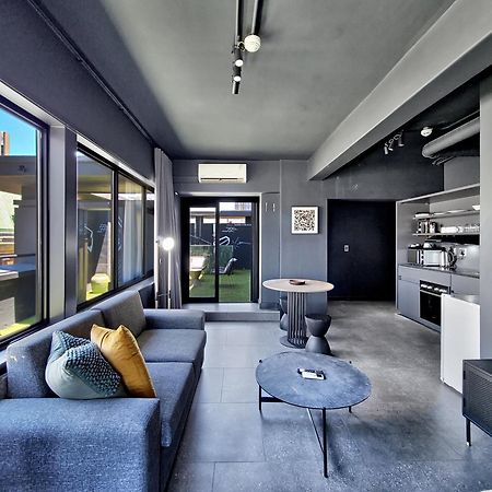 Blackbrick Cape Town Foreshore Kültér fotó